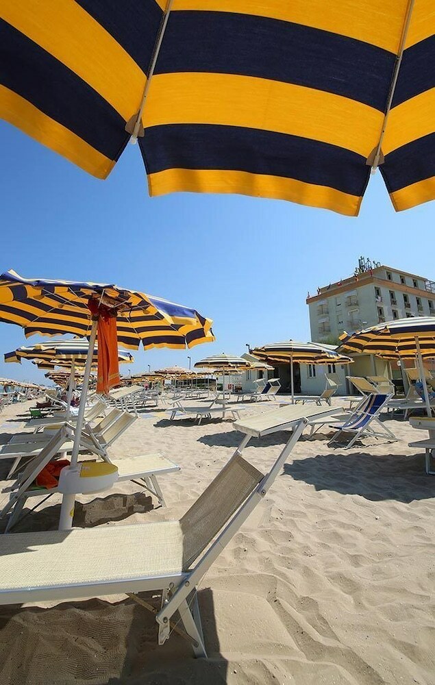 Hotel Caravel