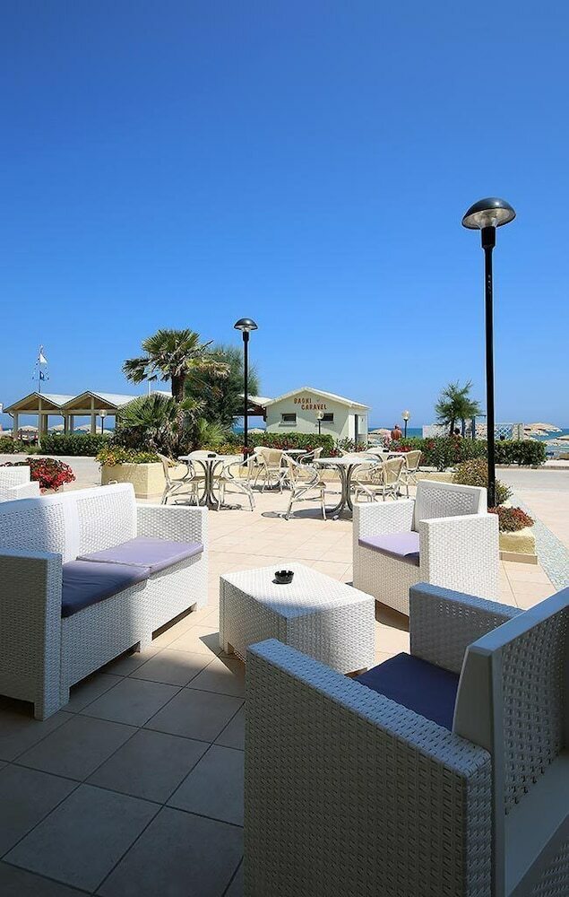 Hotel Caravel