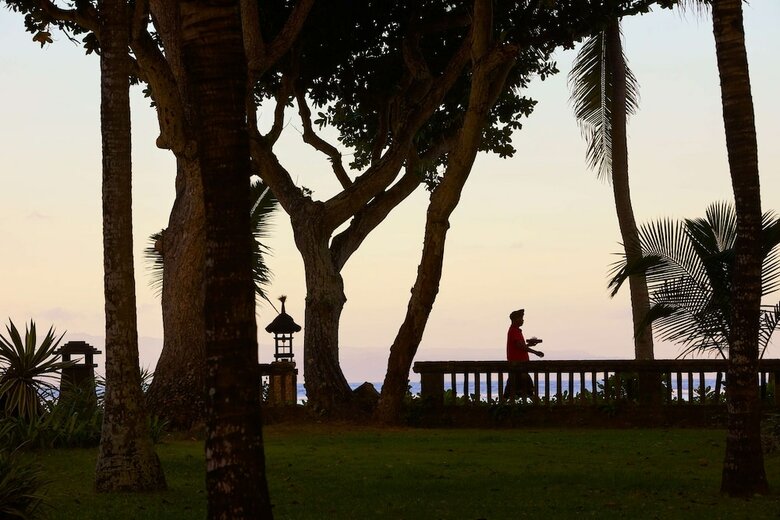 Hotel Hyatt Regency Bali
