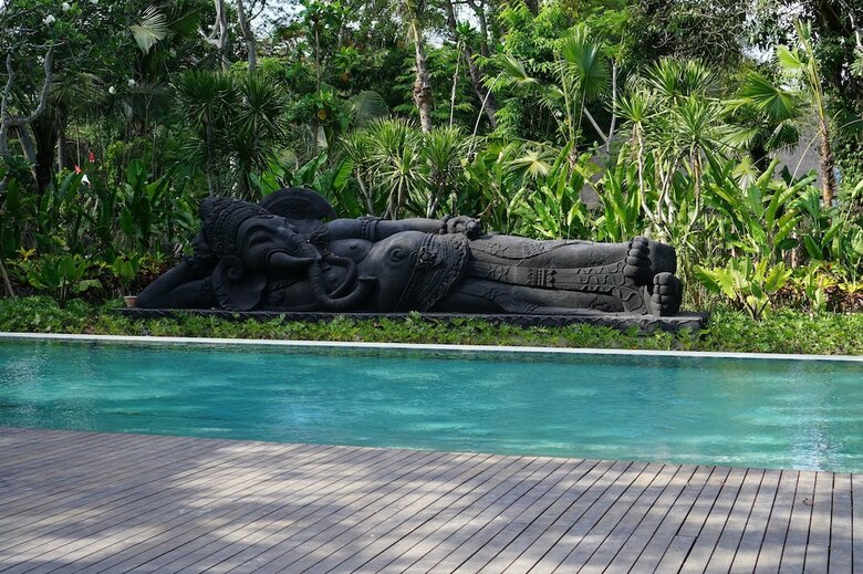 Hotel Hyatt Regency Bali