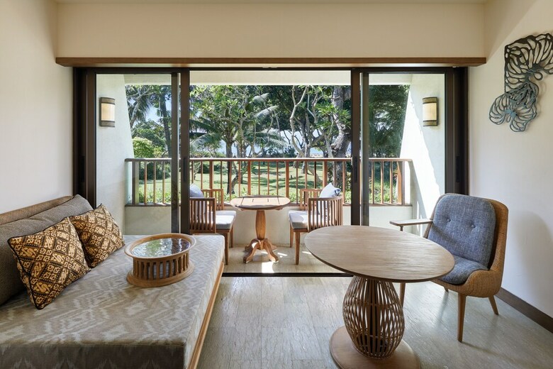 Hotel Hyatt Regency Bali
