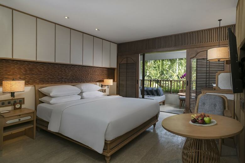Hotel Hyatt Regency Bali