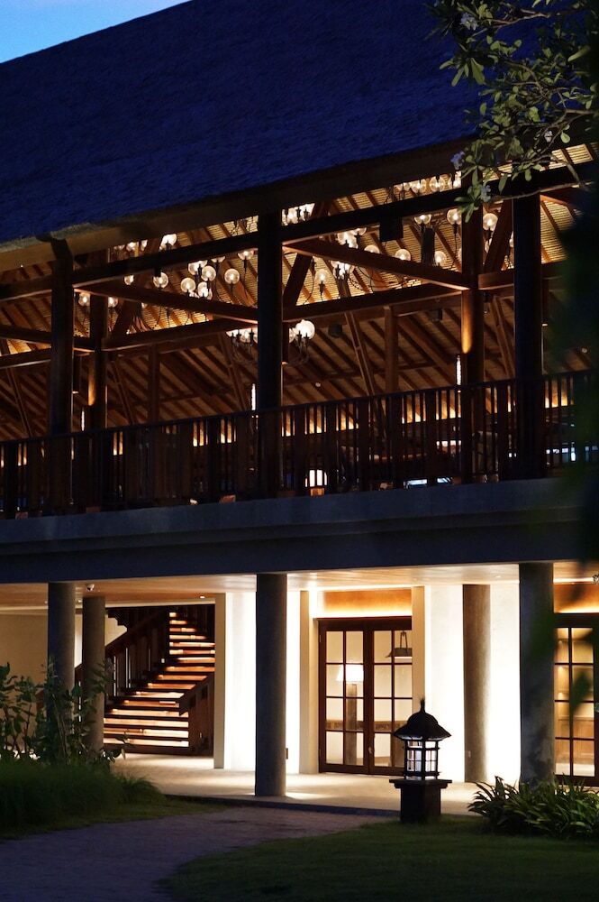 Hotel Hyatt Regency Bali