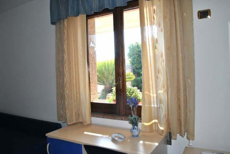 Hotel B&B Il Rubino