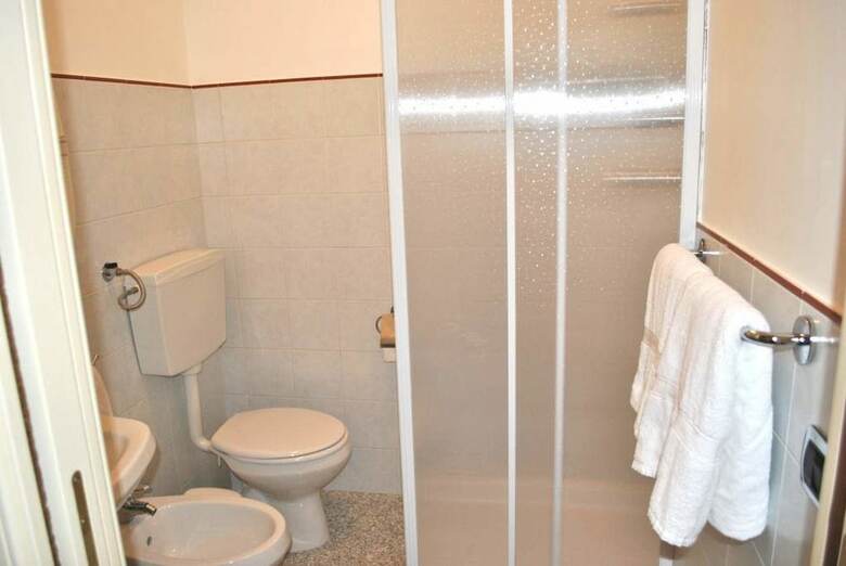 Hotel B&B Il Rubino