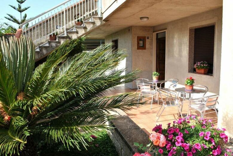 Hotel B&B Il Rubino