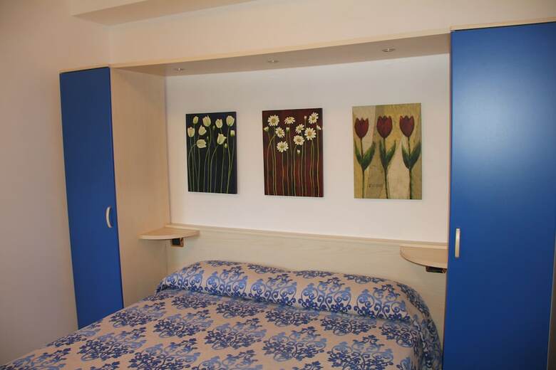 Hotel B&B Il Rubino