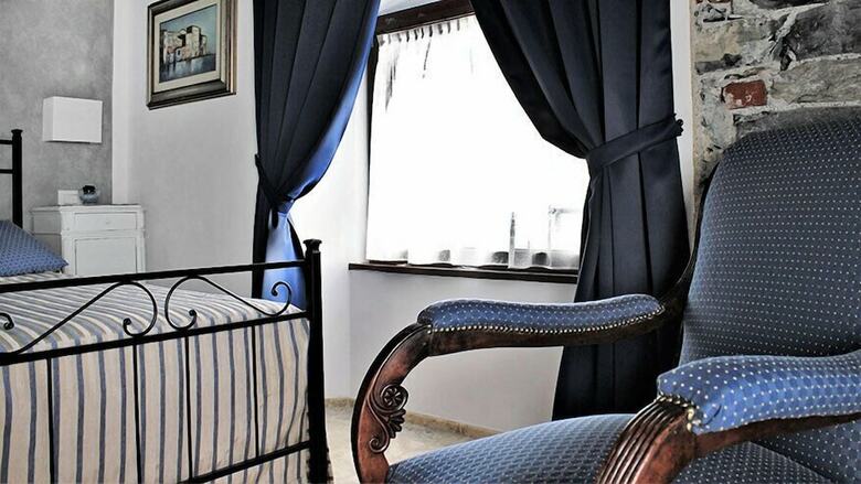 Bed & Breakfast Villa Marina - Como Lake