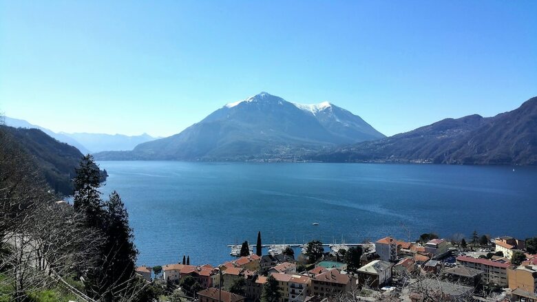 Bed & Breakfast Villa Marina - Como Lake