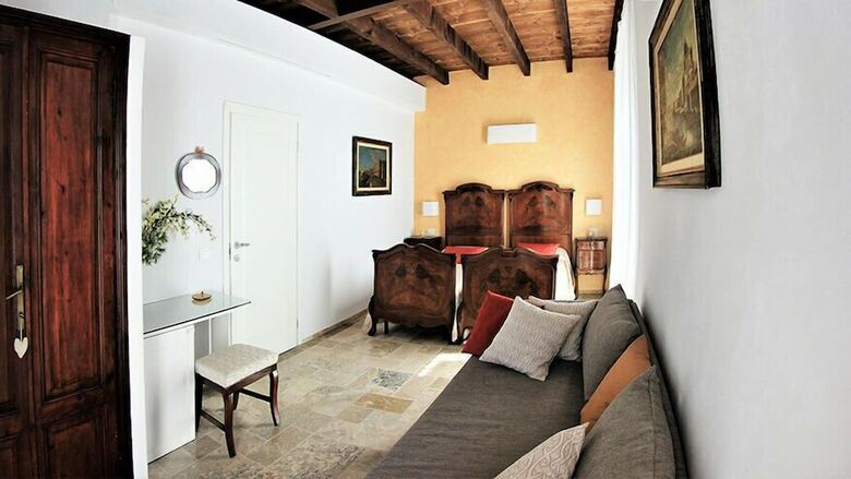 Bed & Breakfast Villa Marina - Como Lake