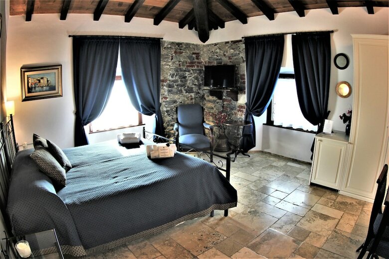 Bed & Breakfast Villa Marina - Como Lake
