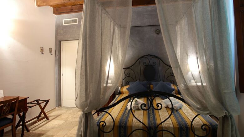 Bed & Breakfast Villa Marina - Como Lake