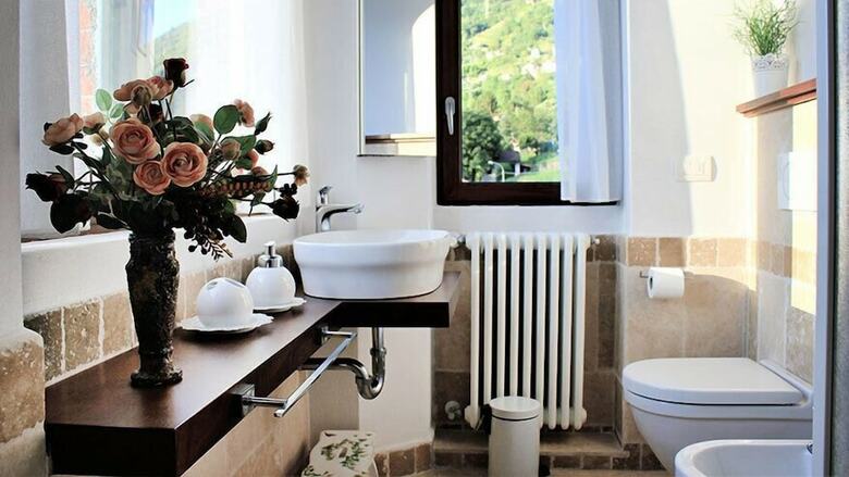 Bed & Breakfast Villa Marina - Como Lake