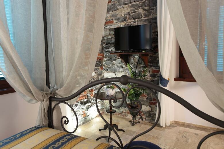 Bed & Breakfast Villa Marina - Como Lake
