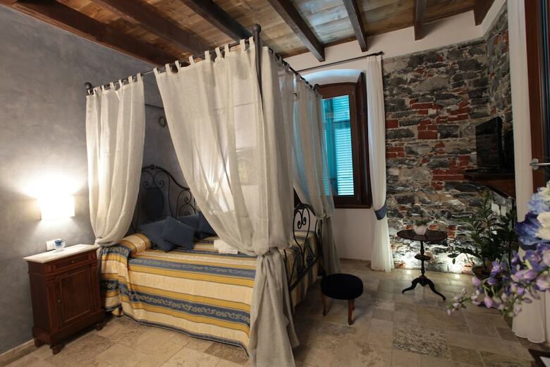 Bed & Breakfast Villa Marina - Como Lake