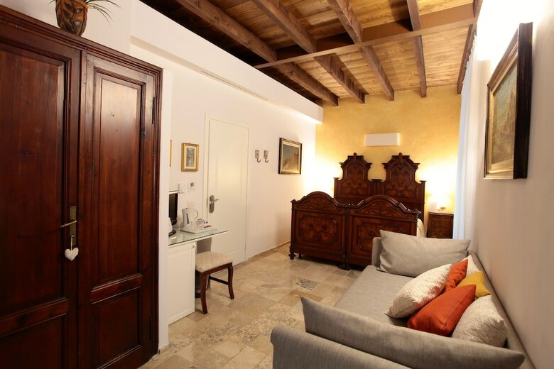 Bed & Breakfast Villa Marina - Como Lake