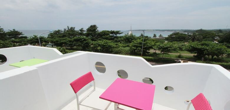 Bed & Breakfast Bluebay Inn