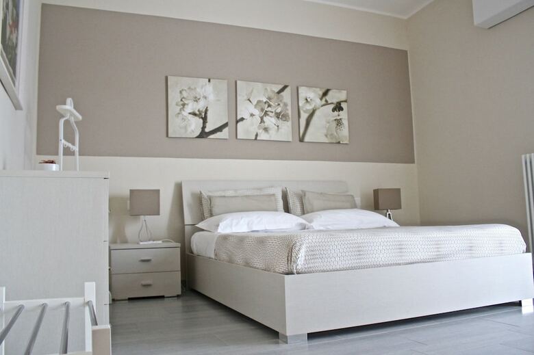 Apartamento Casa Vacanze Riva Dei Sassi