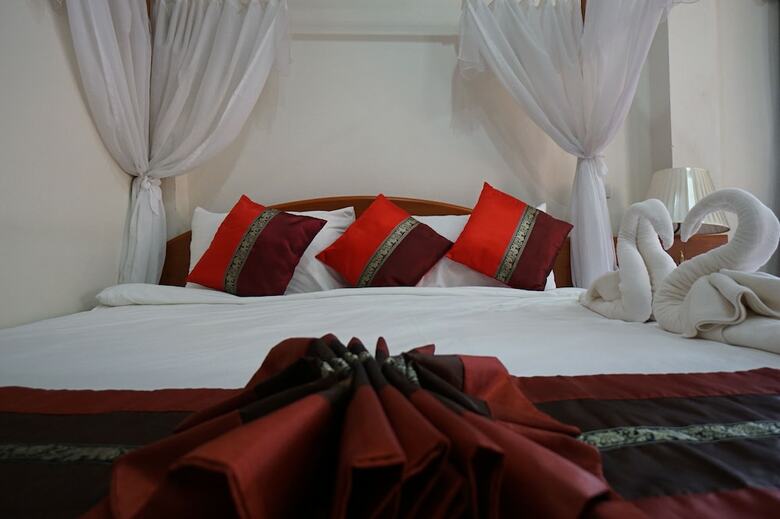 Hotel Phuoobfa Resort