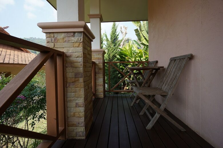 Hotel Phuoobfa Resort