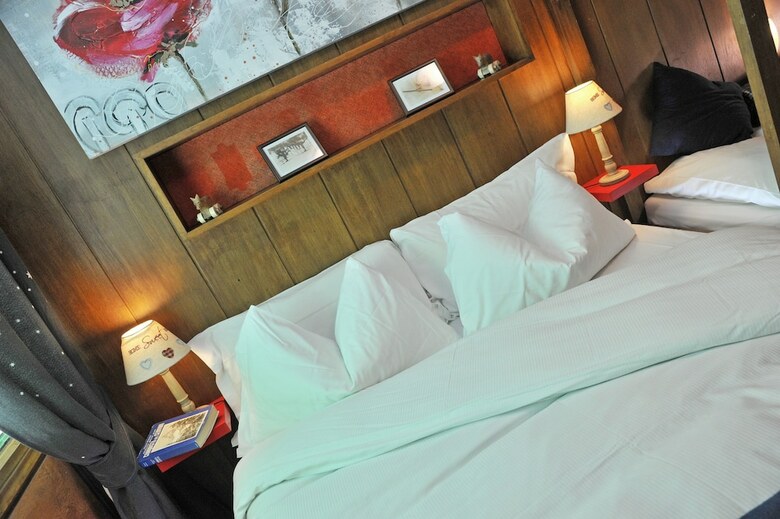 Apartamento Cervino Valley House Rododendro