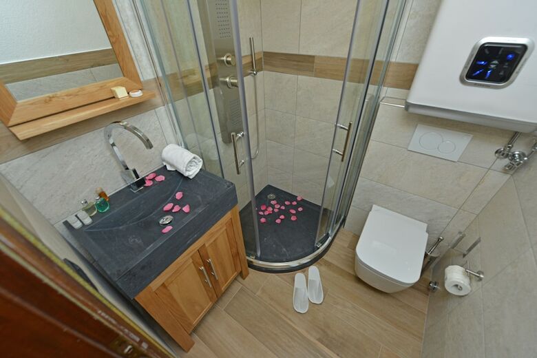 Apartamento Cervino Valley House Rododendro