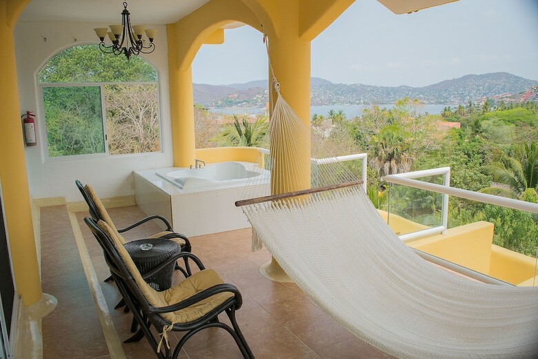Apartamentos Hotel Bungalows Arena Dorada - Adults Only