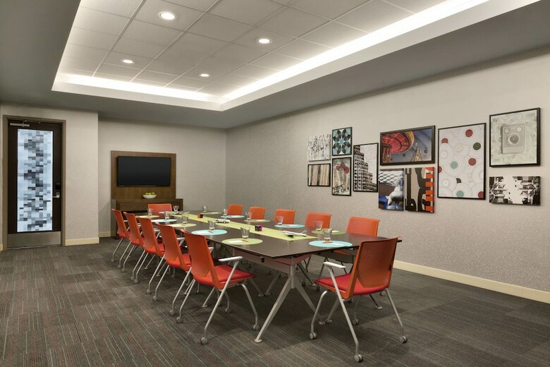 Hotel Aloft Dallas Love Field