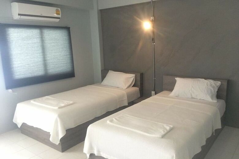 Hostal Betta Hostel