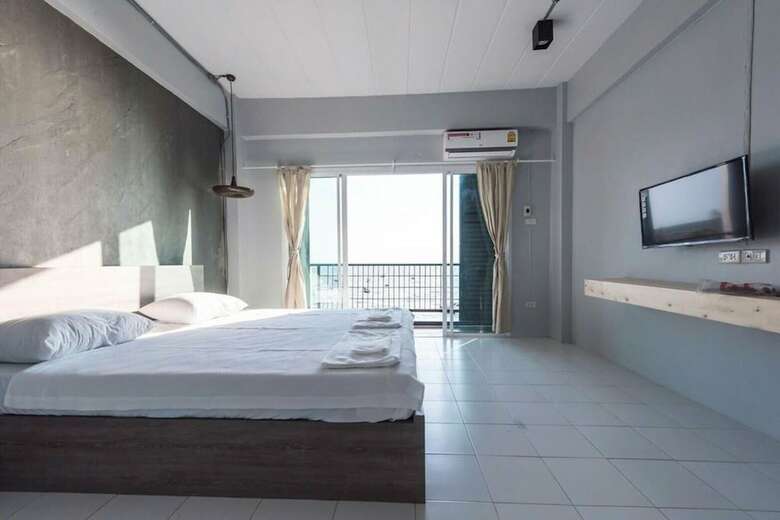 Hostal Betta Hostel