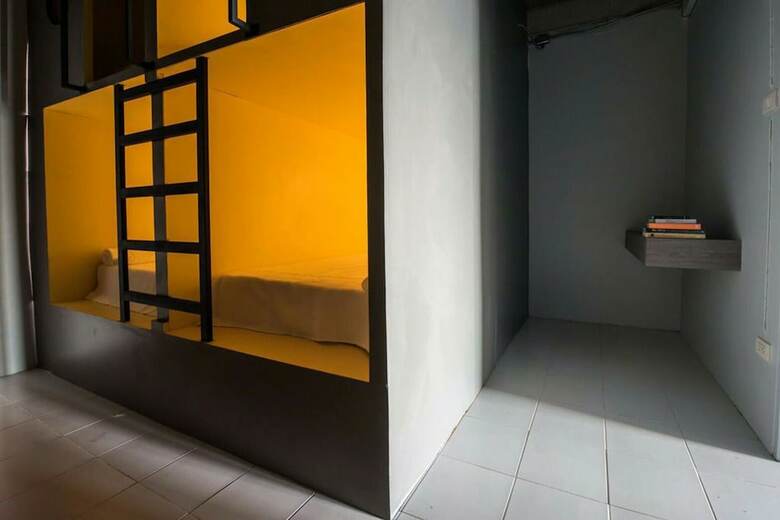 Hostal Betta Hostel