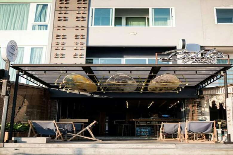 Hostal Betta Hostel