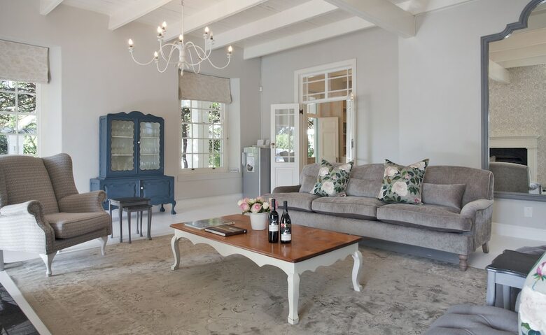 Agroturismo Dunstone Manor