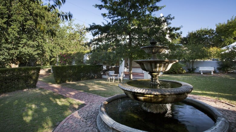 Agroturismo Dunstone Manor