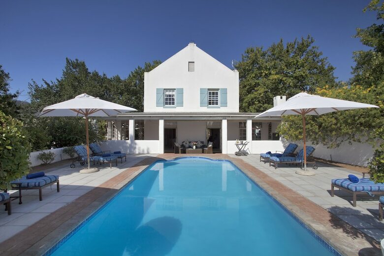 Agroturismo Dunstone Manor