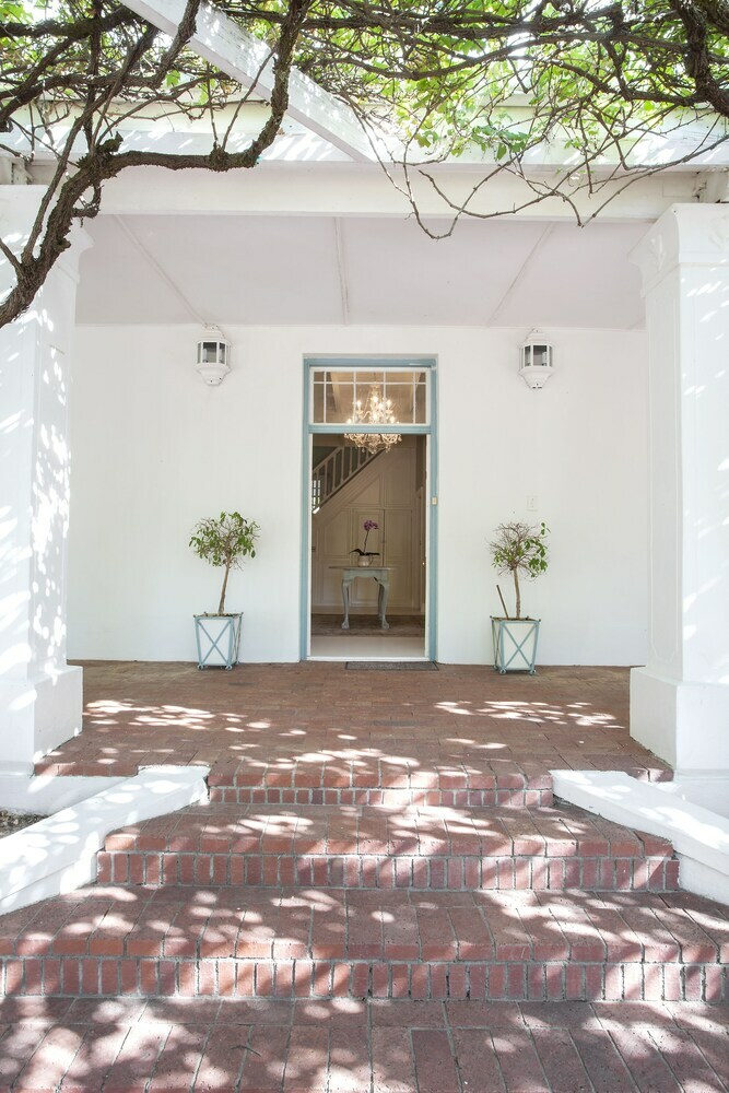 Agroturismo Dunstone Manor