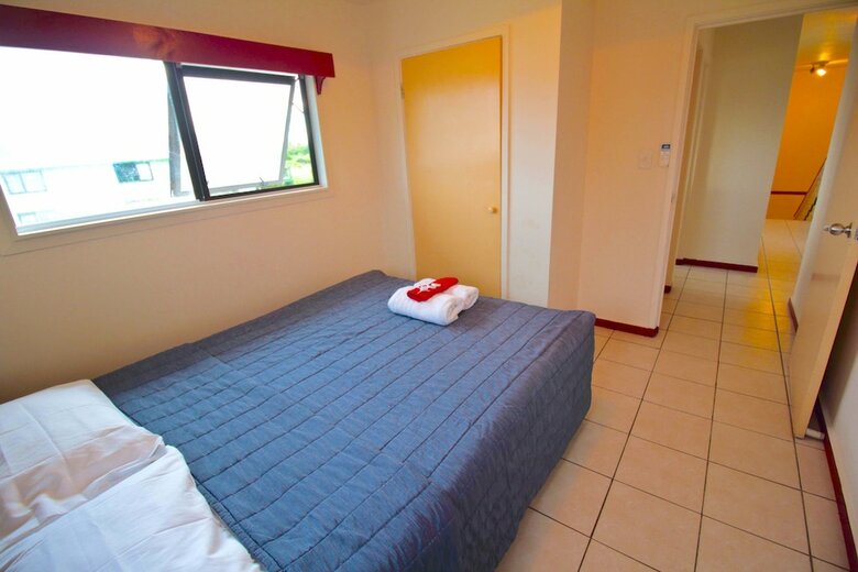Hotel Tonga Holiday Villa