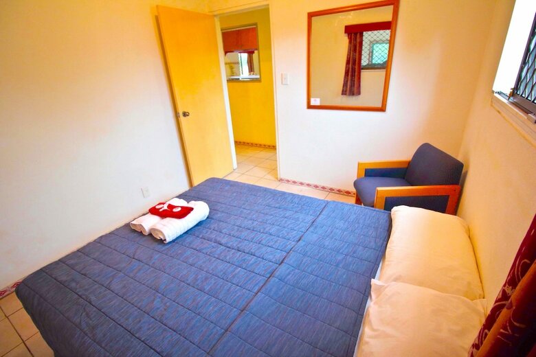 Hotel Tonga Holiday Villa