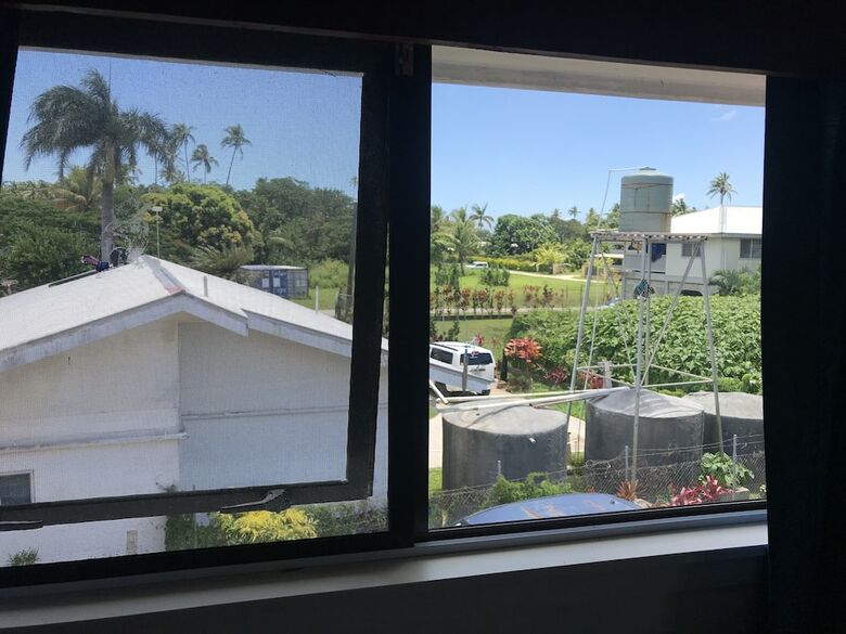 Hotel Tonga Holiday Villa