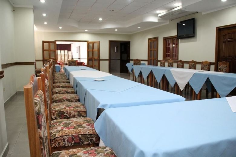 Hotel Iberia