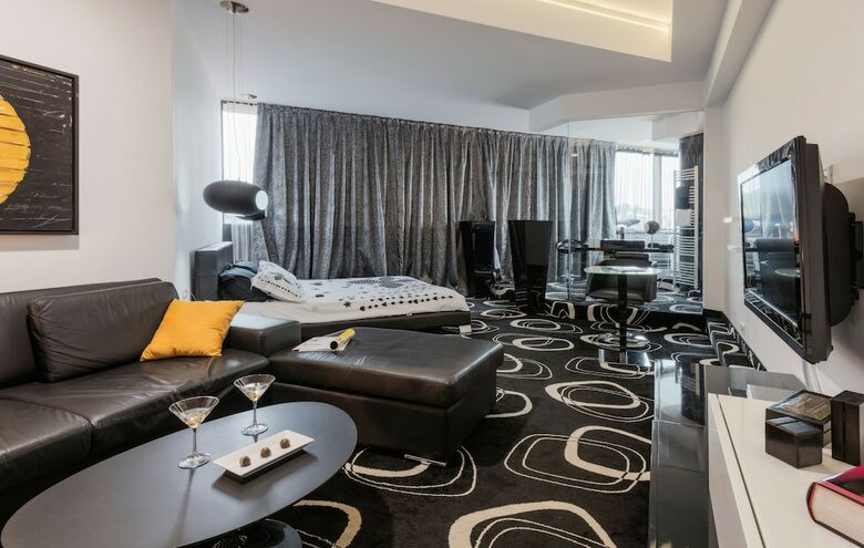 Hotel Arka