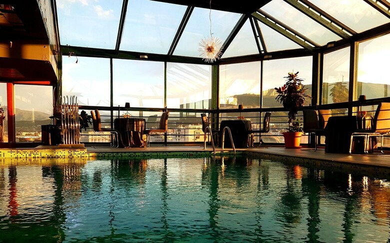 Hotel Arka