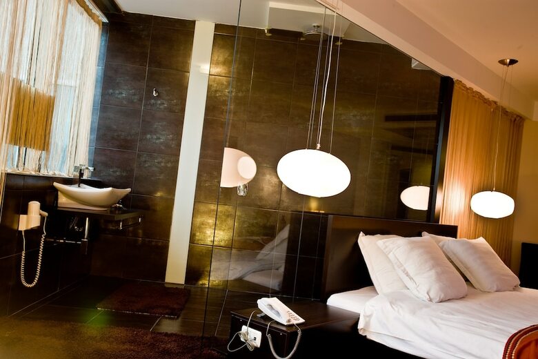 Hotel Arka