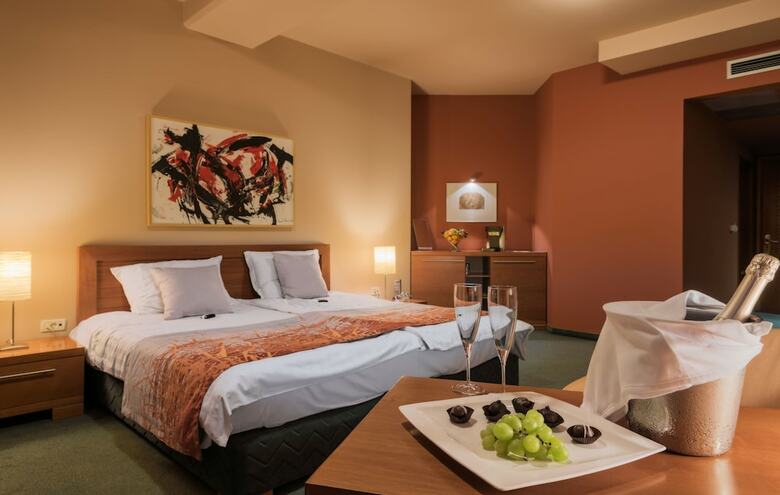 Hotel Arka