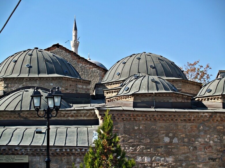 Hotel Arka