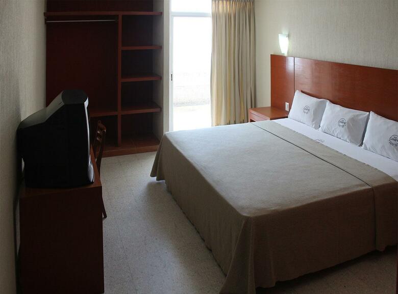 Hotel Central Veracruz