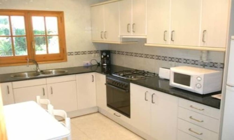 Villa In Sils - 104837 By Mo Rentals