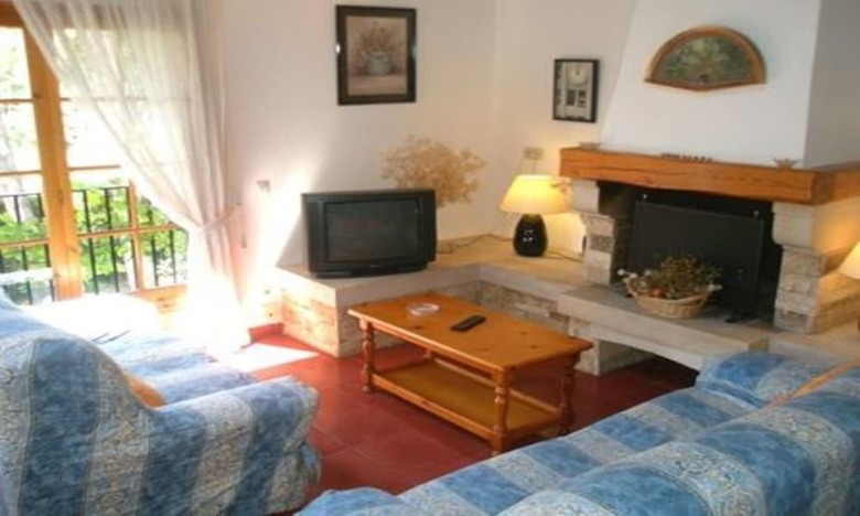 Villa In Sils - 104837 By Mo Rentals
