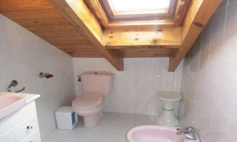 Villa In Sils - 104837 By Mo Rentals