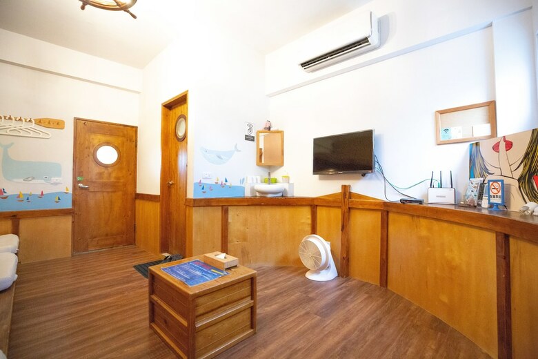 Hotel Travelership Inn